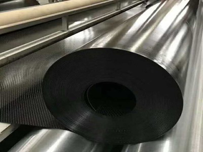 魚塘防滲膜可以用多長時間，效果怎么樣？